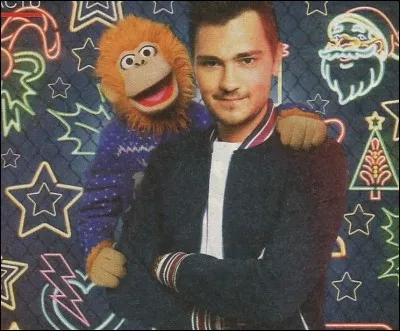 Quel est le nom de la marionnette de Jeff Panacloc ?