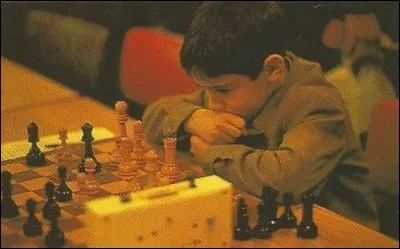Aux échecs, quand on fait gambit, que fait-on ?