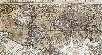 Le premier tour du Monde a été effectué en...