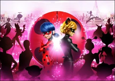 La saison 2 de "Miraculous" est prévue pour 2019.