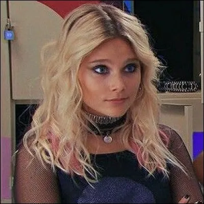 Je chante "Vives en mí " avec Matteo :