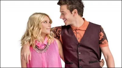 Mon meilleur ami est Simon :