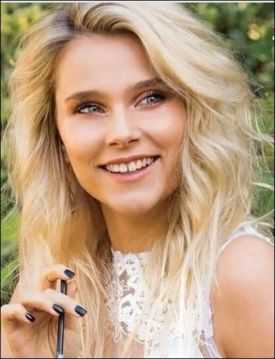 Quelle est son actrice favorite ?