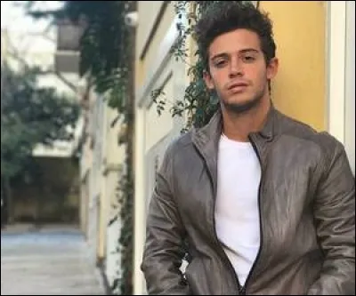 Quel est son acteur préféré ?