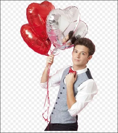 Quel est son dessin animé préféré ?