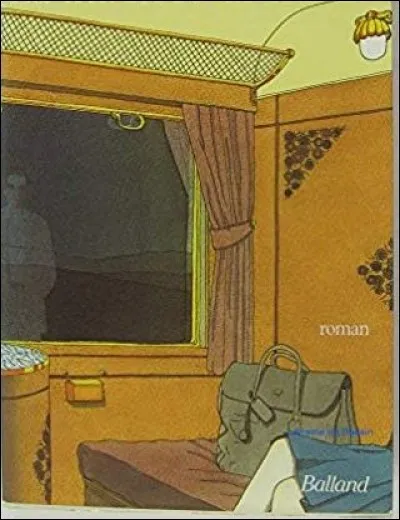 Quel roman Patrick Poivre d'Arvor a-t-il publié en 2002 ?