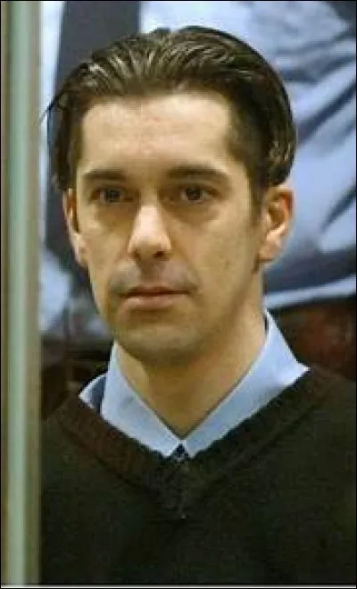 De quoi est accusé Michel Lelièvre lors du procès en 2004 ?