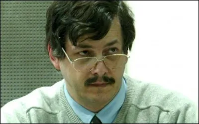 De quoi Marc Dutroux est-il accusé, lors du procès de 2004?