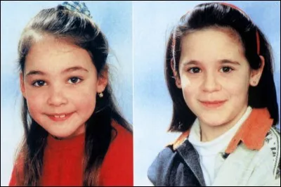 De quoi sont mortes Julie et Mélissa, en mars 1996 ?
