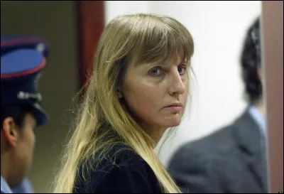 De quoi est accusée Michelle Martin lors du procès de 2004 ?