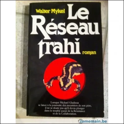 As-tu déjà trahi un de tes amis ?