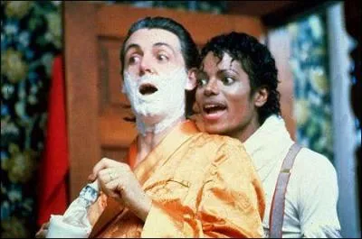 A quel clip correspond  cette image ?