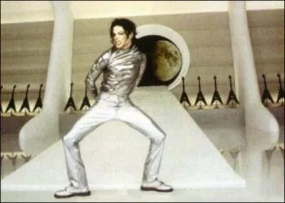 A quel clip correspond  cette image ?