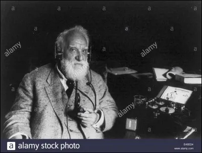 Qui est cet inventeur ?