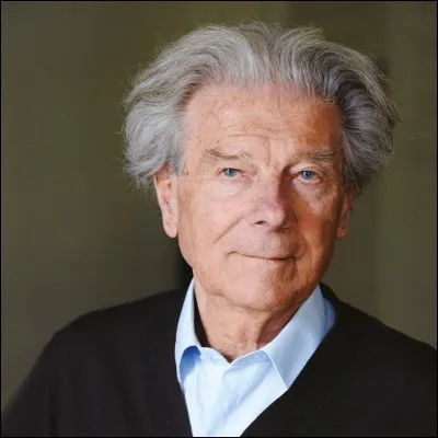 Qui est Dominique Fernandez ?