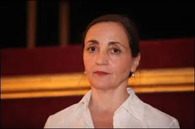 Cette actrice, née en 1956, pensionnaire de la Comédie-Française est, entre autres, lauréate de trois Molières et de quatre César dont en 2000 pour son rôle dans Stand-by de Roch Stephanik, c'est Dominique...