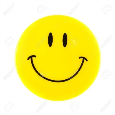 Quel smiley préfères-tu ?