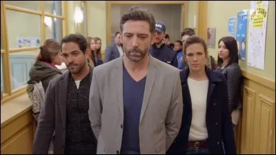 Qui est l'agresseur de Jessica ?