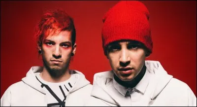 Comment s'appelle leur 2e album ?