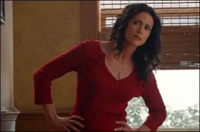 Comment se prénomme la mère de Scott McCall ?