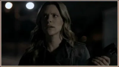 Qui est Kate Argent ?