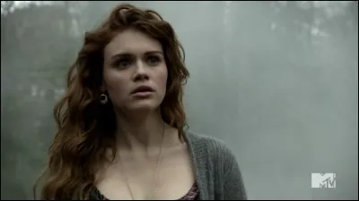 Quel pouvoir a Lydia ?