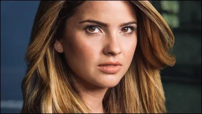 Qui est le père de Malia Tate ?