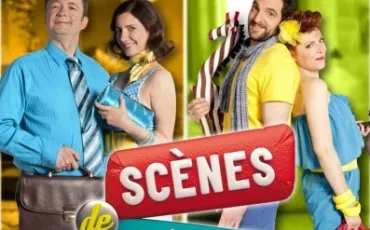 Quiz Scenes de menages