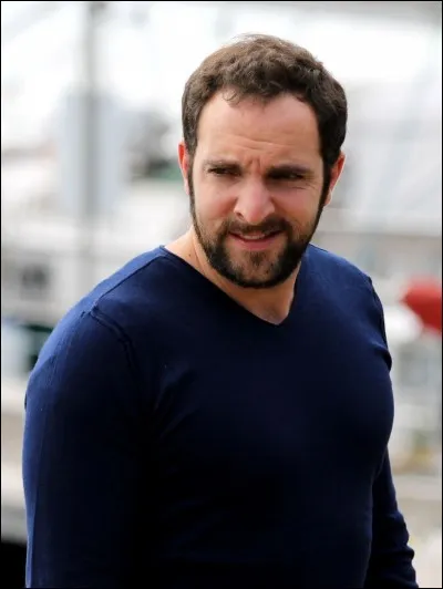 Dans quel film a joué David Mora ?