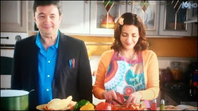 Avec qui José est-il marié ?