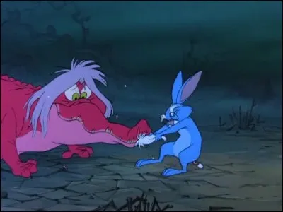 Certains relèvent la tête et d'autres craquent, face à ce coup auxquels peu échappent au fil de la vie...