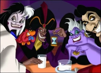 Certains qui ne font pas les courses se réjouissent pourtant de réussir ce coup...