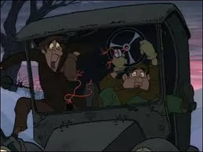 Certains l'ont chanté plus ou moins bien, d'autres l'ont utilisé, plus ou moins bien, et les victimes de ce coup ont été plus ou moins heureuses...