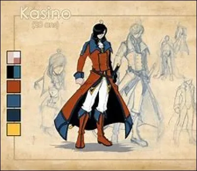 Kasino est  de jadina