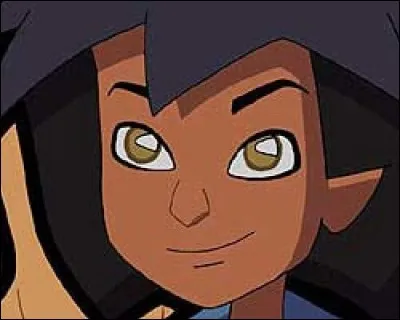 Quel est le vrai pr&eacute;nom de Tag ?