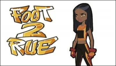 Lors de quel &eacute;pisode Victoire devient-elle gentille ?