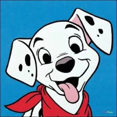 Ce chien se fait-ils kidnapper avec ses frères et soeurs par la bande de Cruela ?