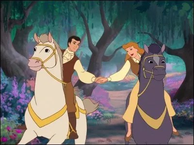 Dans quel film se trouvent ces personnages ?