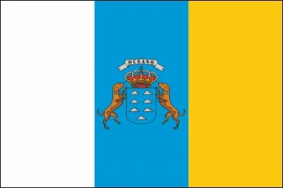 De quel endroit ce drapeau est-il le symbole ?