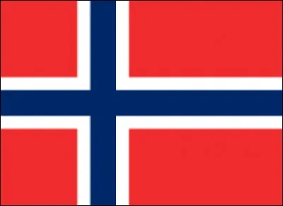 À quel pays appartient ce drapeau ?