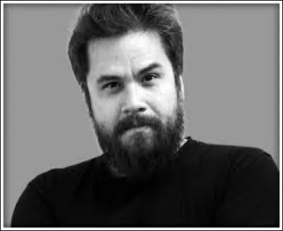 Qui est ce youtubeur ?