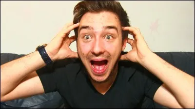 Qui est ce youtubeur ?