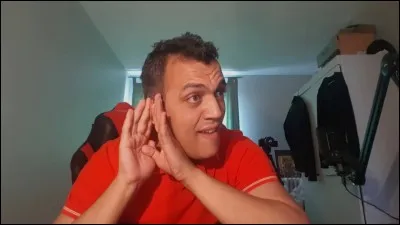 Qui est ce youtubeur ?