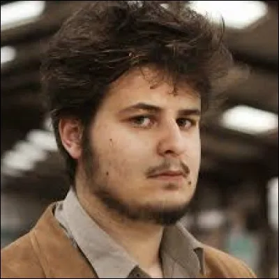 Qui est ce youtubeur ?