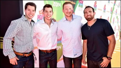 Qui est ce youtubeur ?