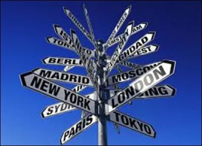 Le lieu de vacances qui vous inspire le plus ?