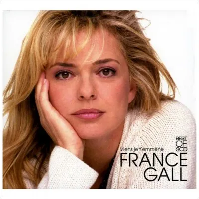 Qui chante "Lettre à France" ?