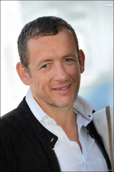 Quel acteur est l'acolyte de Dany Boon dans le film "Bienvenue chez les Ch'tis" ?