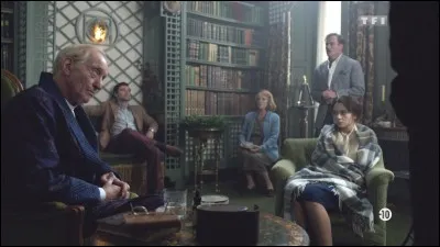 Qui a écrit "Dix petits nègres" ?