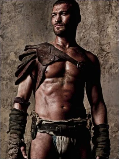 Qui était le dirigeant de la plus grande révolution de gladiateurs dans l'Histoire de Rome ?